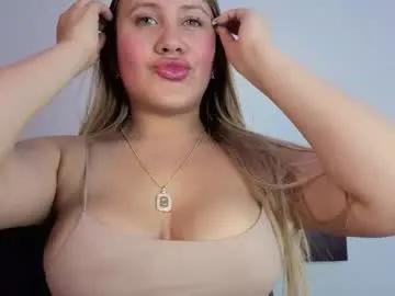 eleecttraa_12 on Chaturbate 