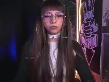 elle_uwu on Chaturbate 