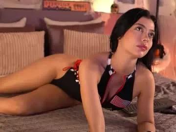 ellediane on Chaturbate 