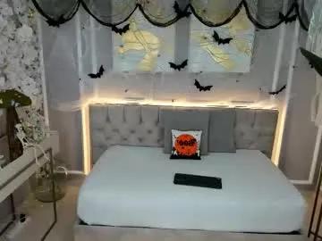 ellette_ on Chaturbate 