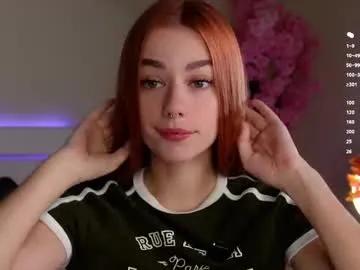 emiliaheather — GOAL: Slap my ass x6 [82 tokens remaining] Tessa tease #teen #18  #shy   #skinny 