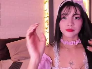 emma_woods__ on Chaturbate 