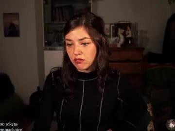 emmachoice on Chaturbate 