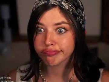 emmachoice on Chaturbate 