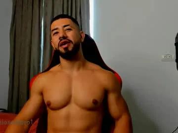 ezzio_scolaro — ClassicTicket:  HARD SHOW   #beard #bigdick #bigass #muscle #lovense #muscleworship. Tip 18 tokens to get your ticket.  Type /cmds to see all commands.