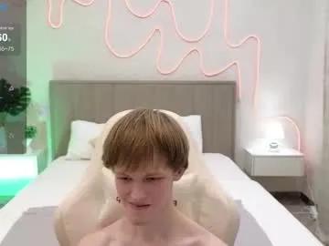 fakeangel87 — Goal: show your dick #new #lovense #twinks #young - Next Goal: cumshow