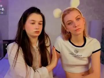 garden_flower — GOAL: First time kiss both [22 tokens remaining] Welcome to our roomCheck Tip menu and Lovense menu Hey there, try our fav pattern 33/55/77/111  #new #18 #couple #teen #french