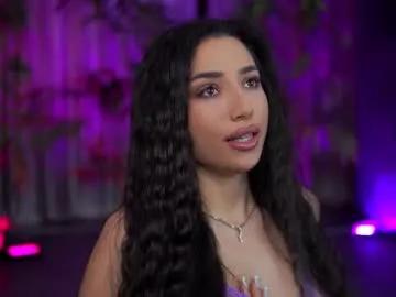 ginavalentinna — A wink, a spark, a little trouble.  - Goal: naughty doggy spanks [234 tokens left] #teen #bigass #squirt #blowjob #bigboobs