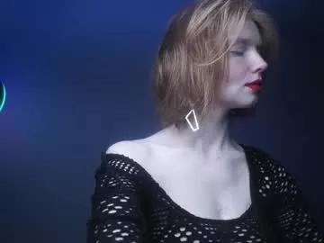 ginger_hugs on Chaturbate 