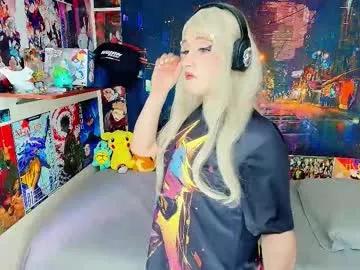 hakurukushka —  GOAL: shake that ass [33]  Detonate this pretty kunoichi #anal #cum #cosplay #anime #femboy