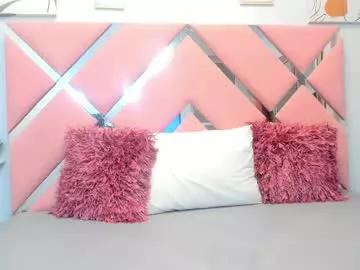 hannah_miller_1 on Chaturbate 