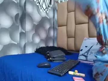hannah_teehn on Chaturbate 