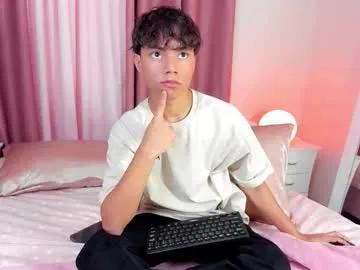 honeymoon_sariel — GOAL: wish me a happy birthday and a big cum [4159 tokens remaining] Today is my birthday!! let's celebrate it together! #twink #18 #new #lovense #ass