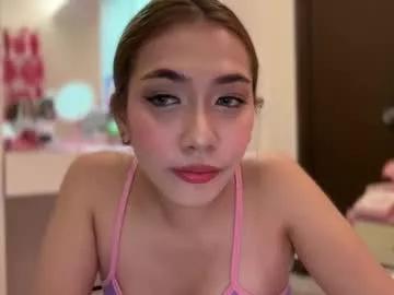 hottie_lexie on Chaturbate 