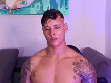 imconor — Welcome to my room! - Goal: My first Goal [1999 tokens left] #muscle #latino #cum #young #boy