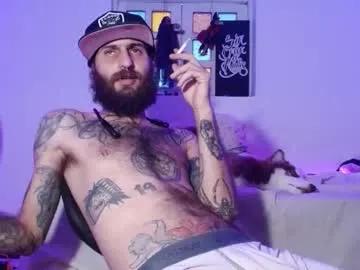 jammes_owen on Chaturbate 