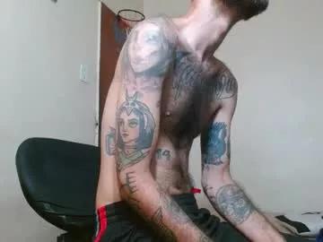 jammes_owen on Chaturbate 