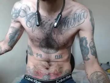 jammes_owen on Chaturbate 