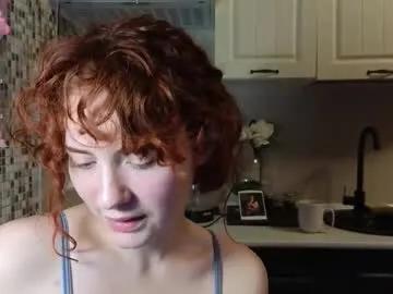 jelly_cherry — GOAL: slap tits [89 tokens remaining] Welcome To My Room #hairypussy #bigtits #hairyarmpits #redhead #hairy  Lovense Tip Goals