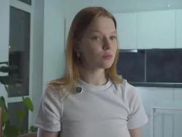 jerrybenear — My name is Molly!! Control link for free PVT <3 I'm #new and #redhead #18 #bigboobs #shy Goal:   I caress my domi and  imagine your dick in my hands [89 tokens remaining]