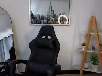 jessey_adams on Chaturbate 