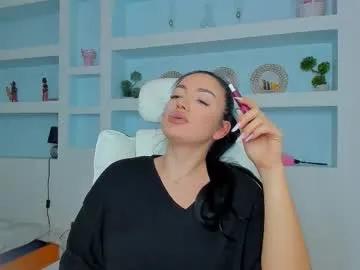 jisselle — Let s get intense ! Make me #wet with 333 and #cum with 444 // GOAL: Topless #bigass #bigboobs #teen #brunette