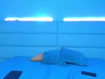 karriewatson on Chaturbate 