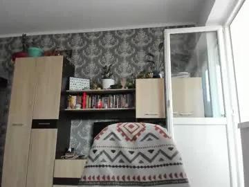 kellymorgan_ on Chaturbate 