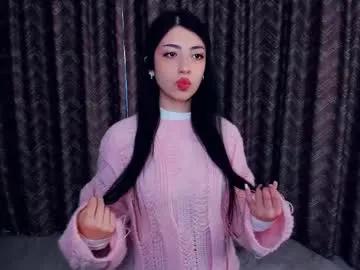 kindraevert — Goal - an air kiss for a good start?:3 Hello Cb my name is Megan i am #new model here. My age is #18 i have #bigboobs looks like an #asian also #shy to show myself here C: [15 tokens remaining]