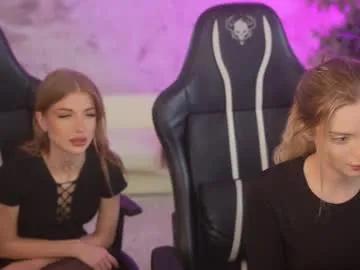 kira0541 — GOAL: naked doggy [354 tokens remaining] Welcome to my room! #pvt #anal #dildo #lesbian #lovense Zlata, Kira, Amelia, Natasha, Tina, Brendi, Cassy, Jasmine, Julia, Ewa, Lika, Milana, Maggie, Regina, Scarlett PlayHard054