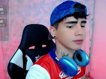 kiss_whitee — Welcome to my room! - Goal: My first Goal (naked) [99 tokens left] #twink #anal #gay #cute #18