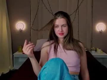 krohasl — let's get it started :) [25 tokens left] Im #new #shy girl here ^^ #dance #young #skinny