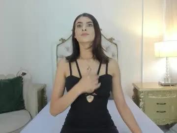 lanaferrer on Chaturbate 