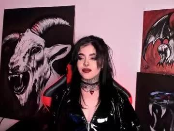 laurenrousexx — Today pleasure will be ritual. The show will be sacred. And your obedience ... mandatory | DEEPTRHOAT + SLOPPY FACE | #deepthroat  #goth #bdsm #slut  #smoke |