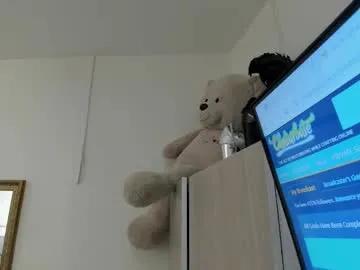 lilabeily on Chaturbate 