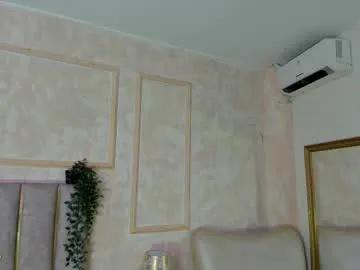 lilabeily on Chaturbate 