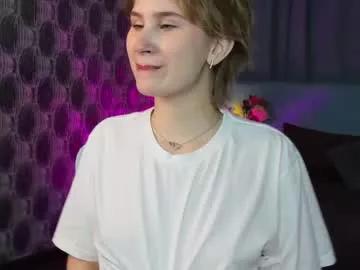 lilian_daniels on Chaturbate 