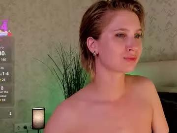 lilian_daniels on Chaturbate 