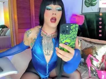 lilit_grant — Current Goal: masturbate for 10 minutes  at 160 tokens -- Next Goal: Show anal -- Show Description #trans #heels #pantyhose #lovense #anal