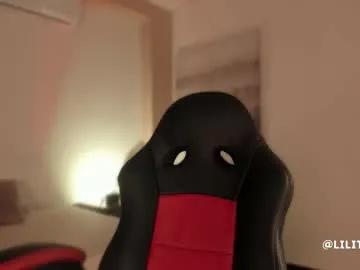 lilith_sage_ on Chaturbate 