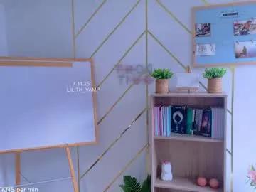 lilith_vamp — let me clean ur mess with my toungue ddy  #squirt #ahegao #18 #hairy #cosplay   (pvt open ;3)