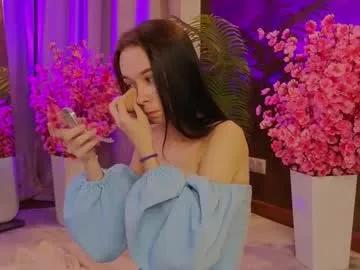 lilithstrangfor on Chaturbate 