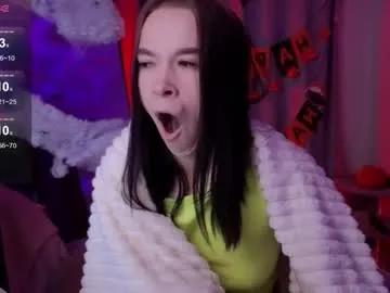 lilithstrangfor on Chaturbate 