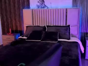 lillyortiz_ on Chaturbate 