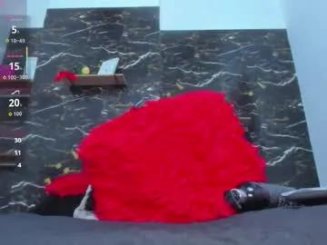 lola_bunny68 on Chaturbate 