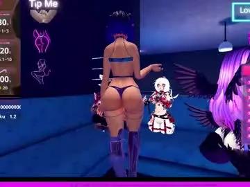 loveuniversal7777 — Hello There! // GOAL: Twerk [99 tokens left] #bigass #bigtits #lovense #anal #trans #futa #hentai