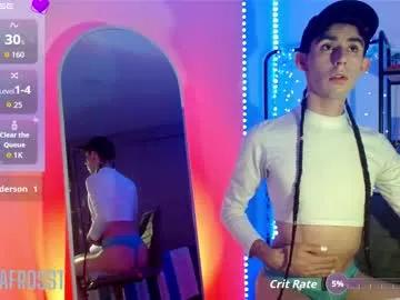 luca_frost — GOAL: Play with what is between my legs [370 tokens remaining] Welcome to my room! #lovense #femboy #twink #18 #bigcock