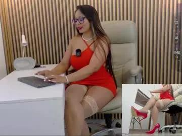 lulu_072 on Chaturbate 