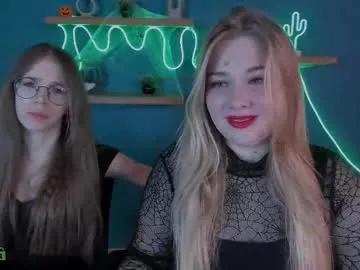 lulu_fly_ on Chaturbate 