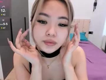 maakimita — Hello guys I had an issue with internet for 2 day but not i'm back :3 happy  to see you! Next Goal is ~  Top Off ~  #asian #18 #lovense #nora #hairy  [222 tokens remaining]